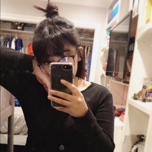 Meet your Posher, Jessica